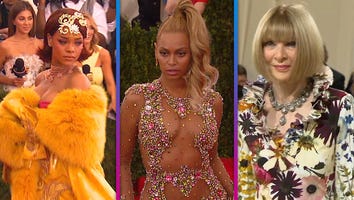 Met Gala: Memorable Guests and Biggest Secrets From Inside the Event